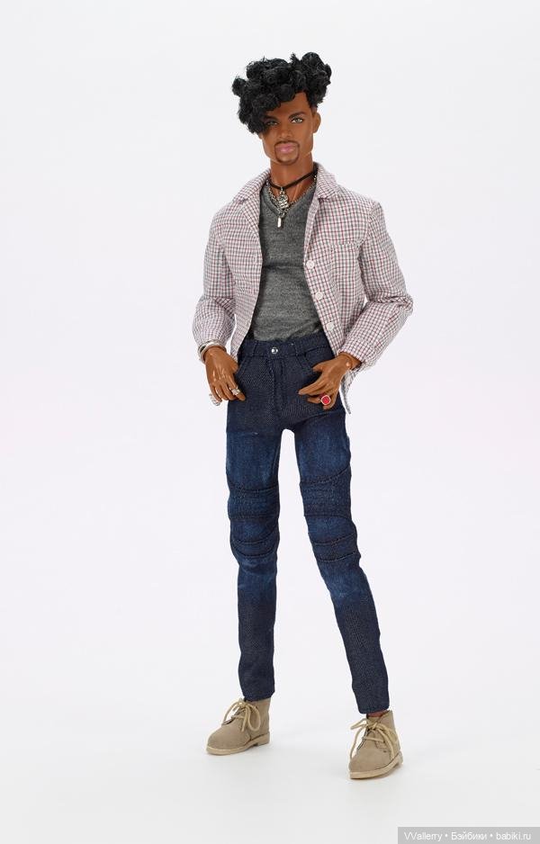 Обувь от Jean Therapy Tobias (фото 2)