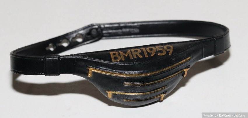 Сумка кена бмр — Аксессуары для кукол