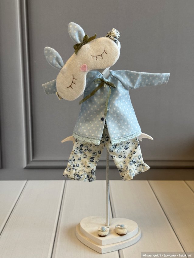 Пижамка для блайз — Одежда для BJD