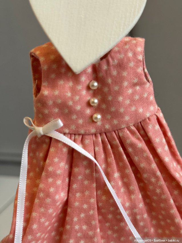 Одежда на блайз — Одежда для BJD (фото 7)