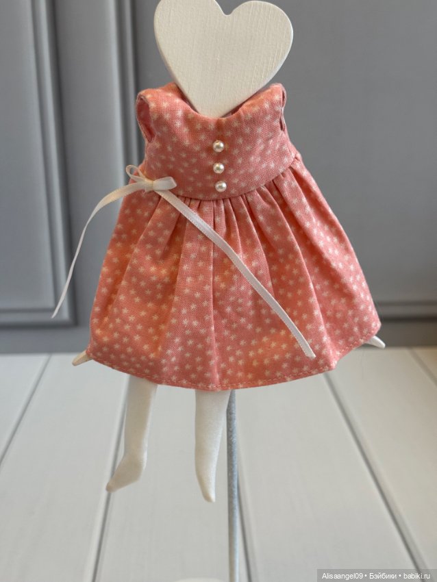 Одежда на блайз — Одежда для BJD