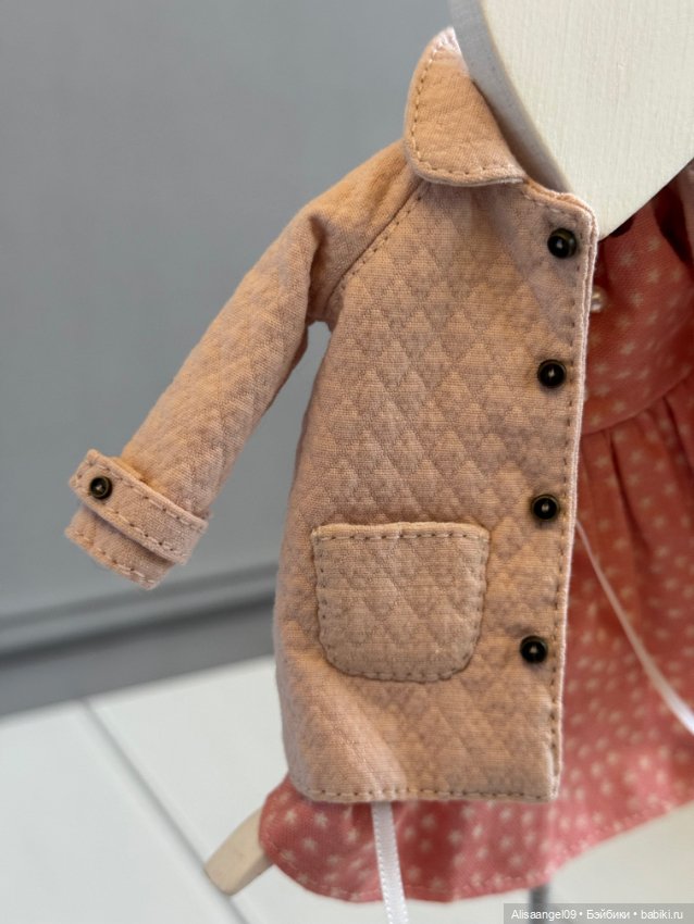 Одежда на блайз — Одежда для BJD (фото 4)