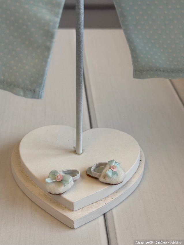 Пижамка для блайз — Одежда для BJD