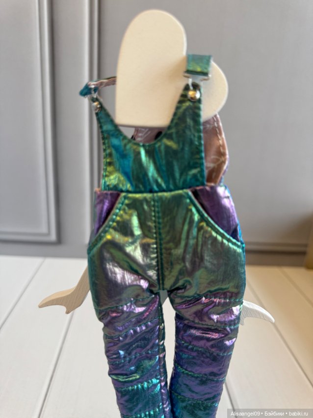 Одежда на блайз — Одежда для BJD (фото 2)