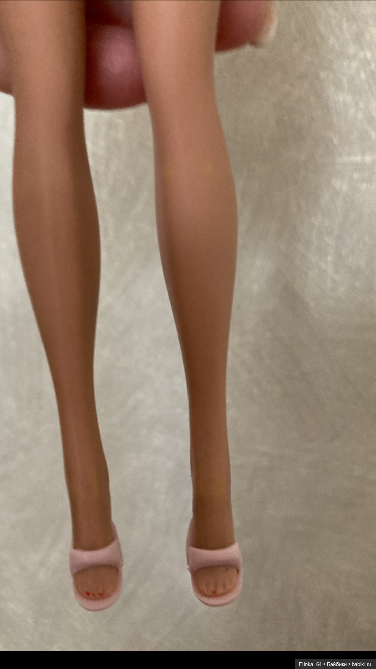 Барби Мидж - винтаж 60- е годы Редкая брюнетка