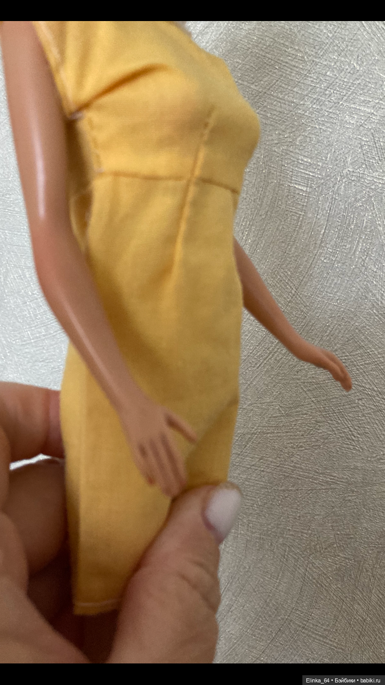 Барби Мидж - винтаж 60- е годы Редкая брюнетка