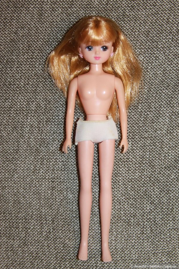 Ликка раннего 4 поколения, японский выпуск (фото 7)