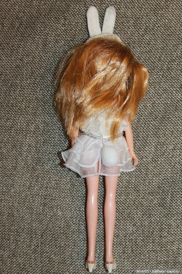 Ликка раннего 4 поколения, японский выпуск (фото 6)