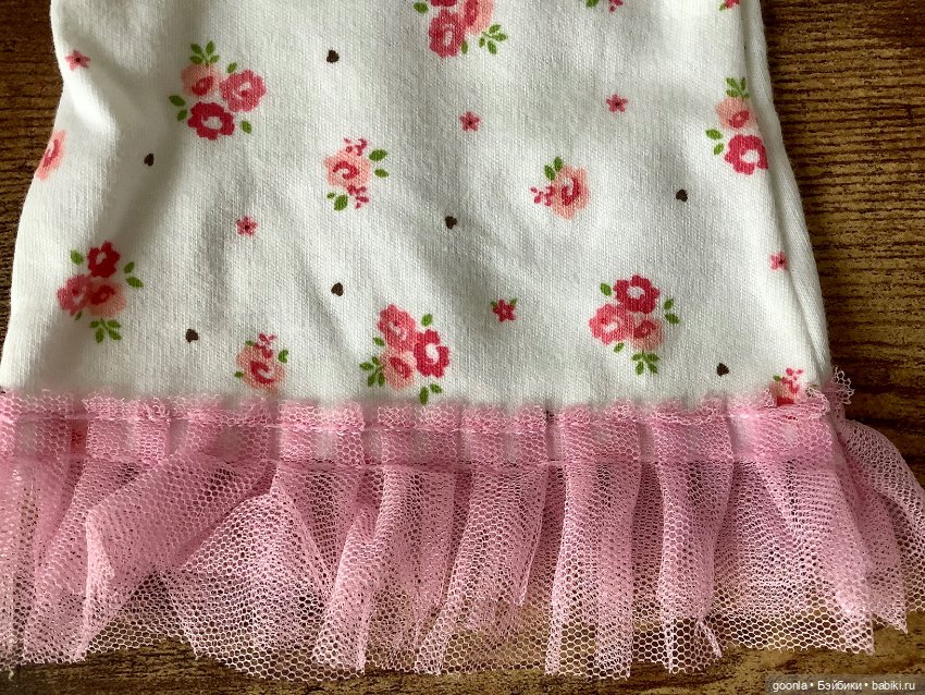 Свитшот для бжд SD — Одежда для BJD (фото 4)