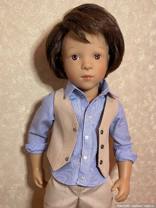 Petitcollin finouche Чарльз (фото 2)