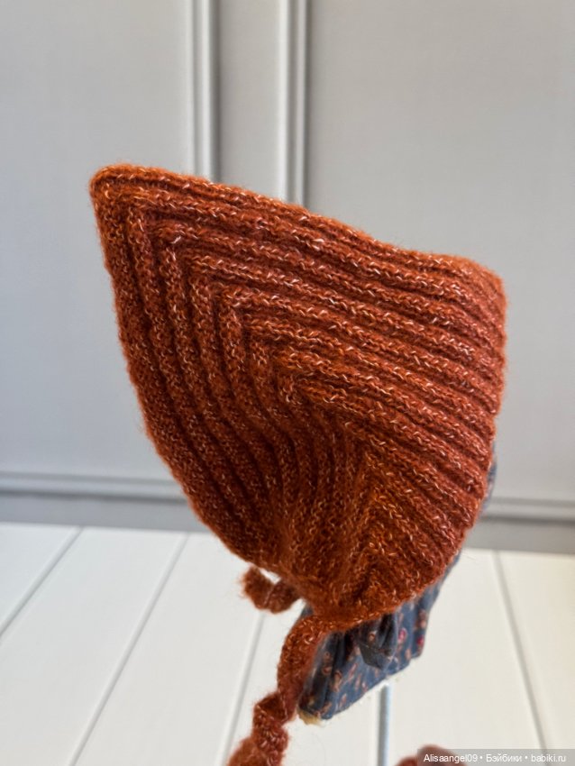 Комплект на блайз — Одежда для BJD (фото 6)