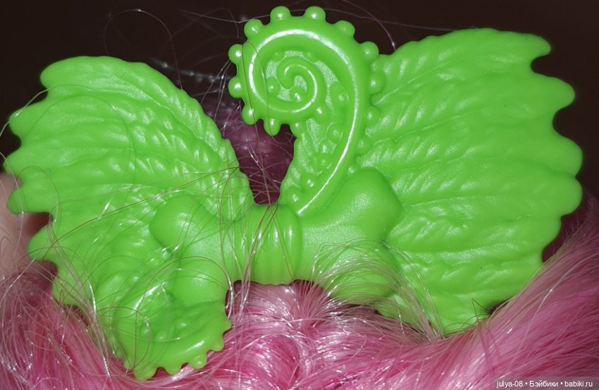 Кукла cave club оригинал Маттел (фото 2)