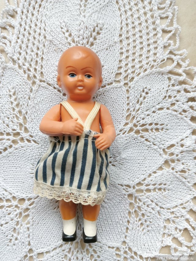 Кукла Schildkrot, Германия