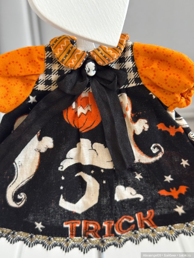 Платье и Пижамка на блайз (фото 5)