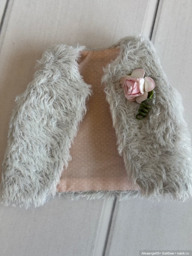 Два комплекта на блайз — Одежда для BJD (фото 6)