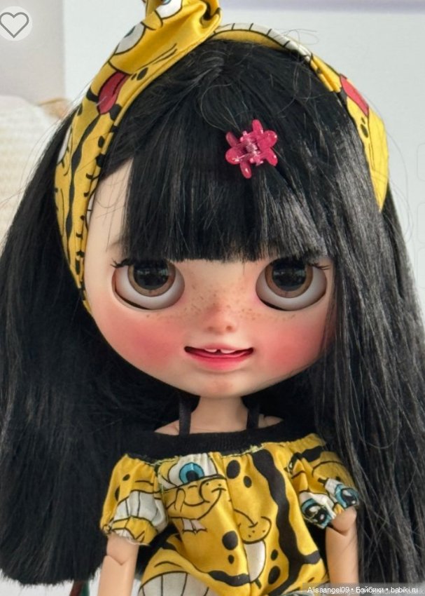 Платье и комбинезон на блайз (фото 3)