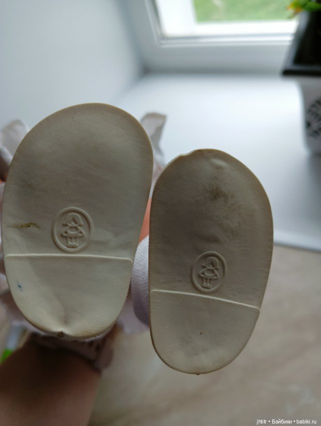 Кукла ГДР полностью резиновая (фото 7)