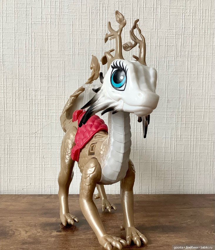 Дракон Брайбёрн — Игрушки для детей (фото 2)