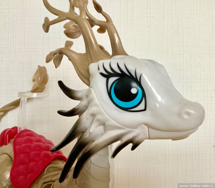 Дракон Брайбёрн — Игрушки для детей (фото 4)