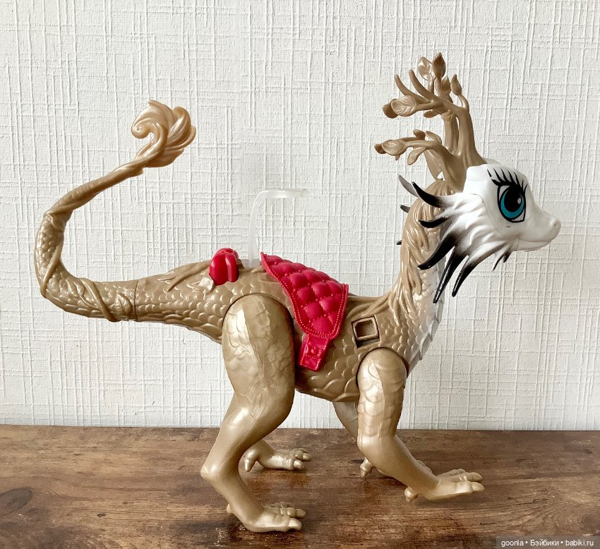 Дракон Брайбёрн — Игрушки для детей