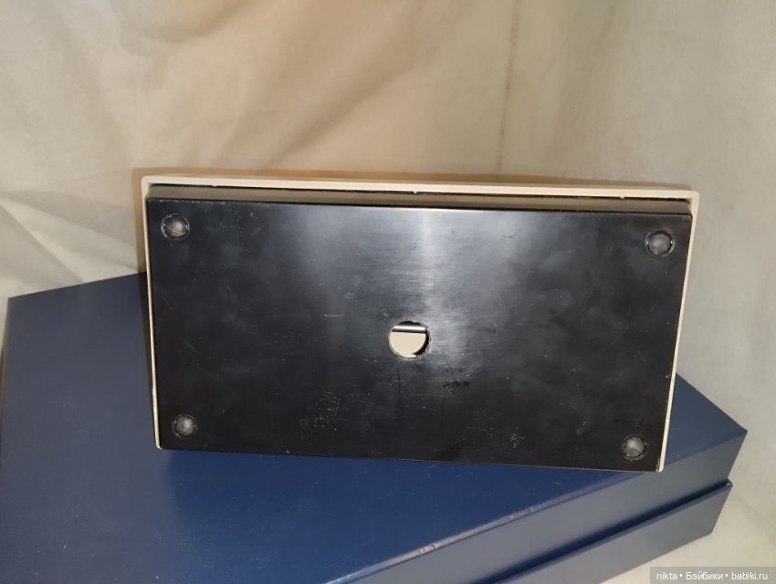 Швейная машинка кукольная Pico (фото 8)