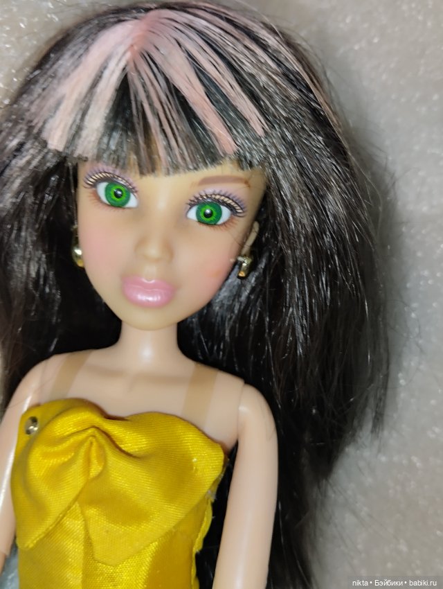 Кукла Лив LIV Спин Мастер (Spin Master) (фото 2)