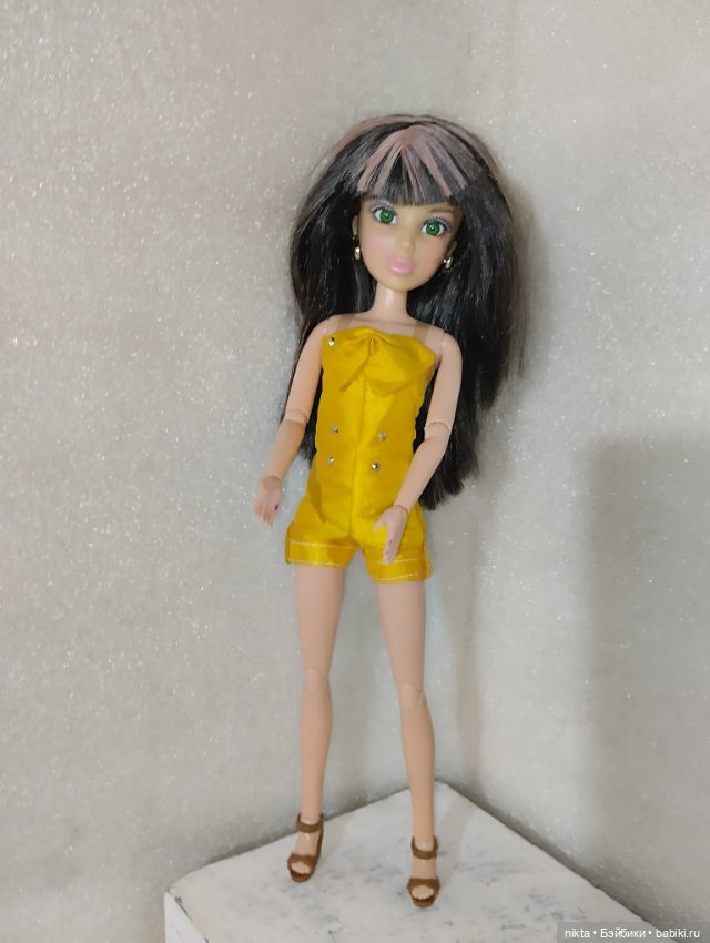 Кукла Лив LIV Спин Мастер (Spin Master)