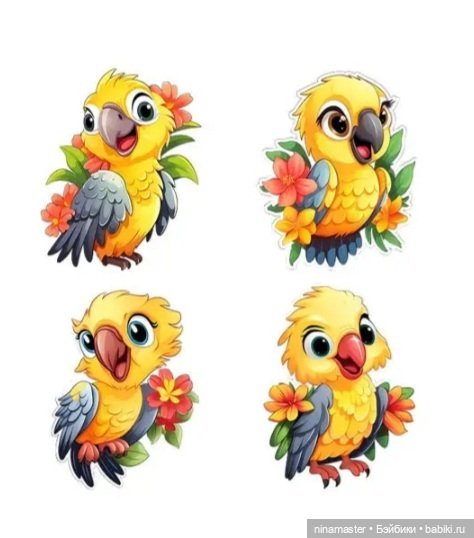 Термонаклейки. Новое поступление