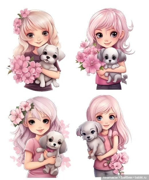 Термонаклейки. Новое поступление