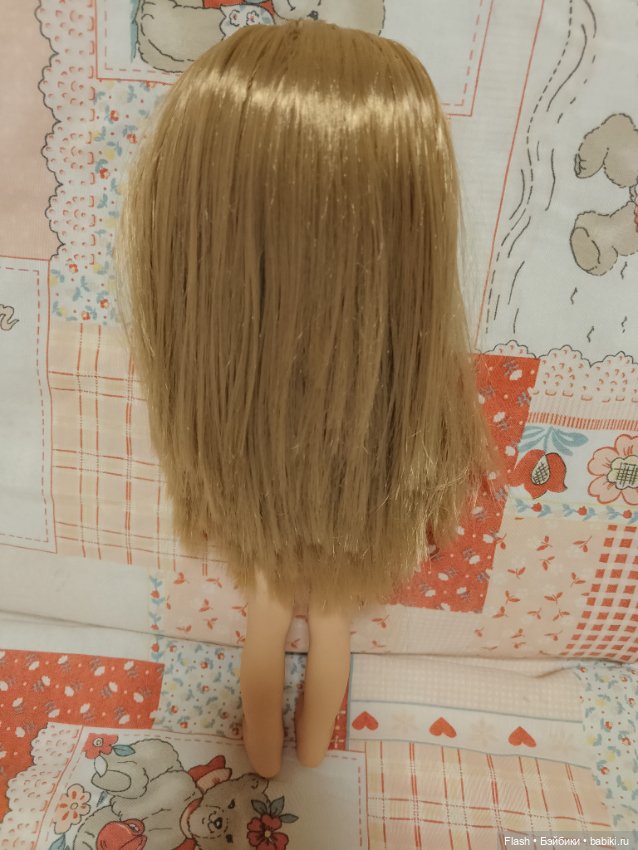 Eва Berguan на теле паолки (фото 4)