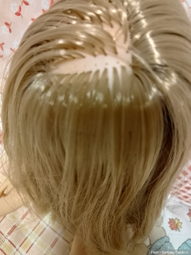 Eва Berguan на теле паолки (фото 5)