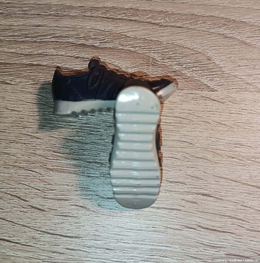 Аутфит Barbie Ken Jacob Кен Джейкоб Сумерки от Mattel (фото 5)