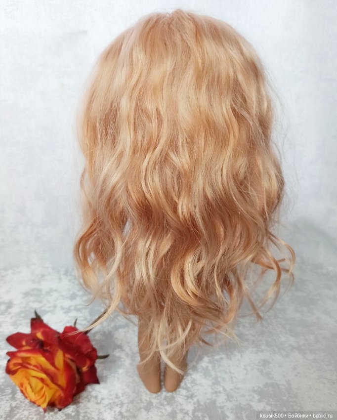 Мейли Паола Рейна — Игровые куклы (фото 5)