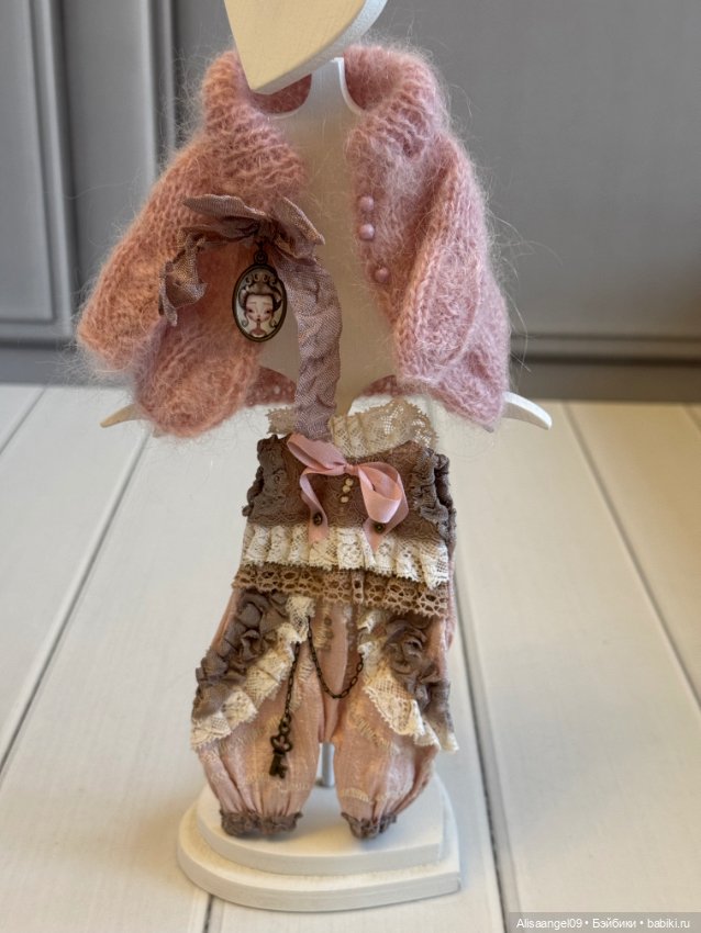 Дорогой комплект на блайз