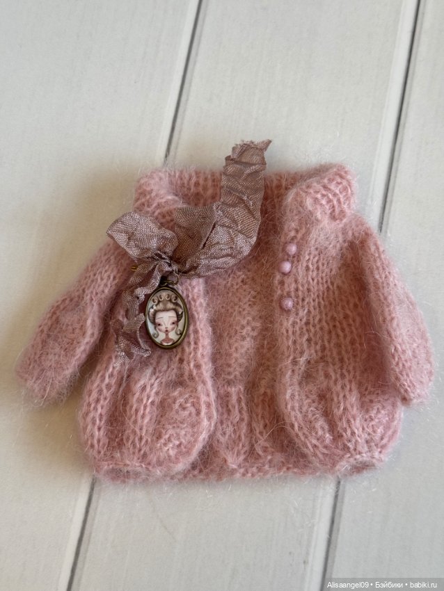 Дорогой комплект на блайз (фото 6)