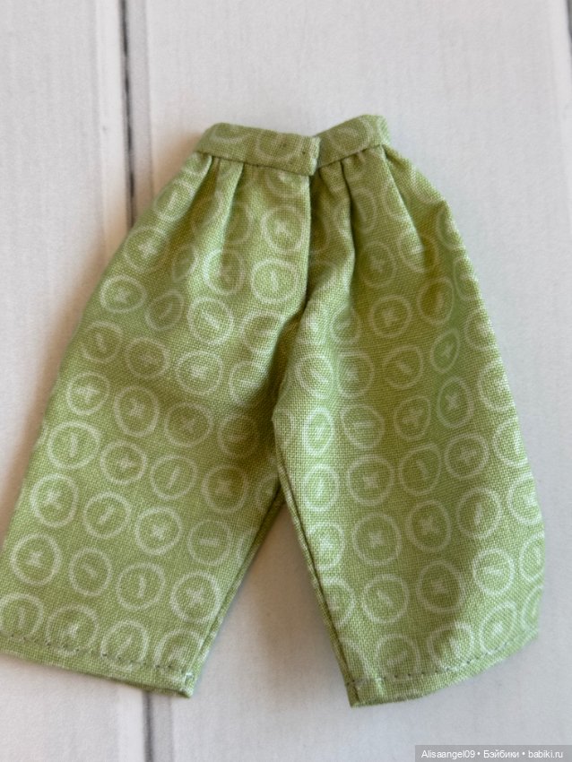 Комплект на блайз 4 предмета (фото 3)