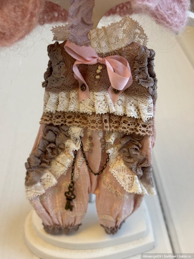 Дорогой комплект на блайз (фото 2)