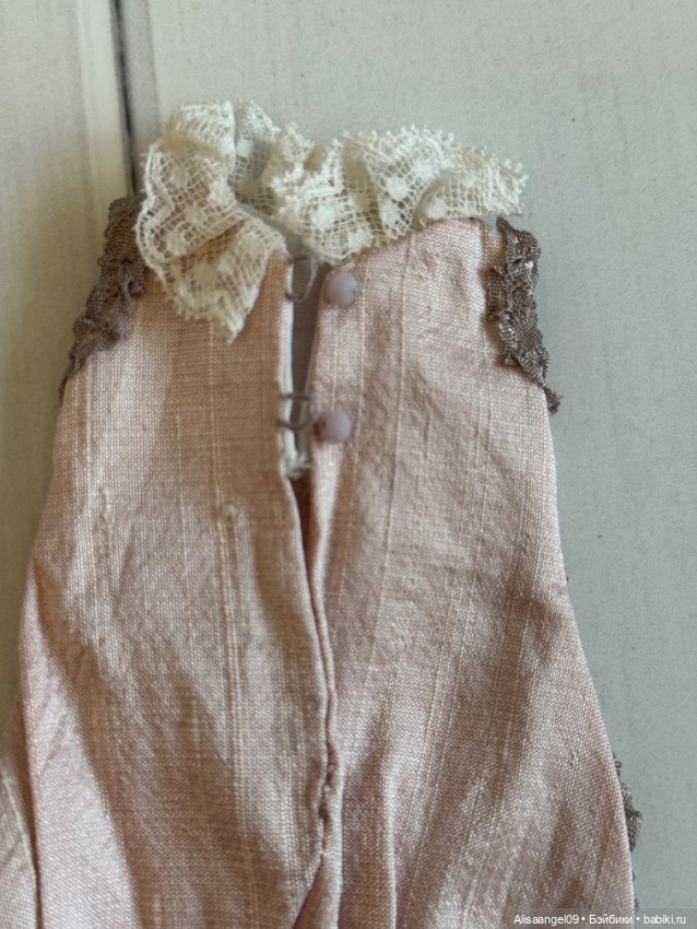 Дорогой комплект на блайз (фото 9)