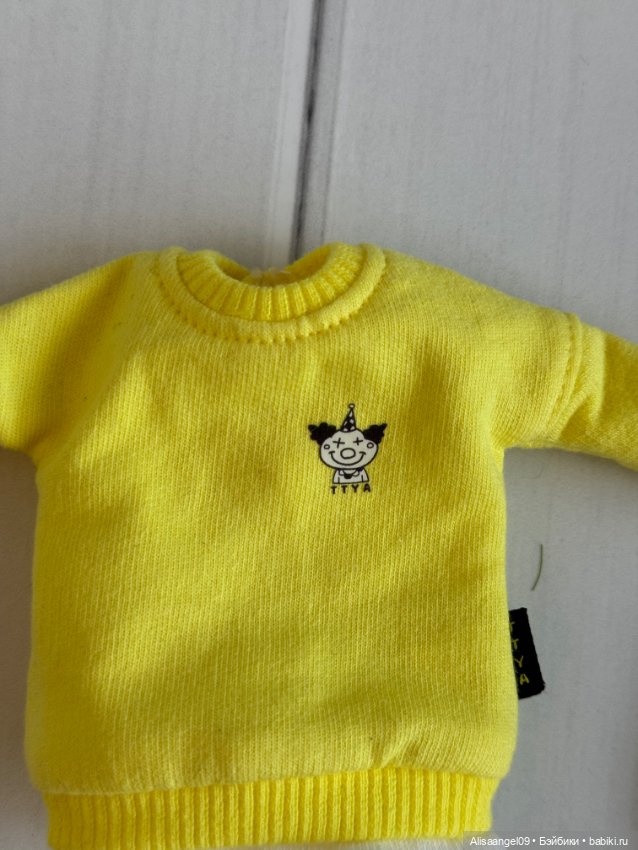 Новые штаны,шорты и толстовка на блайз (фото 5)