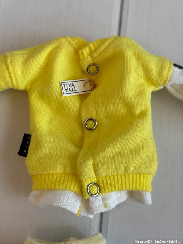 Новые штаны,шорты и толстовка на блайз (фото 7)