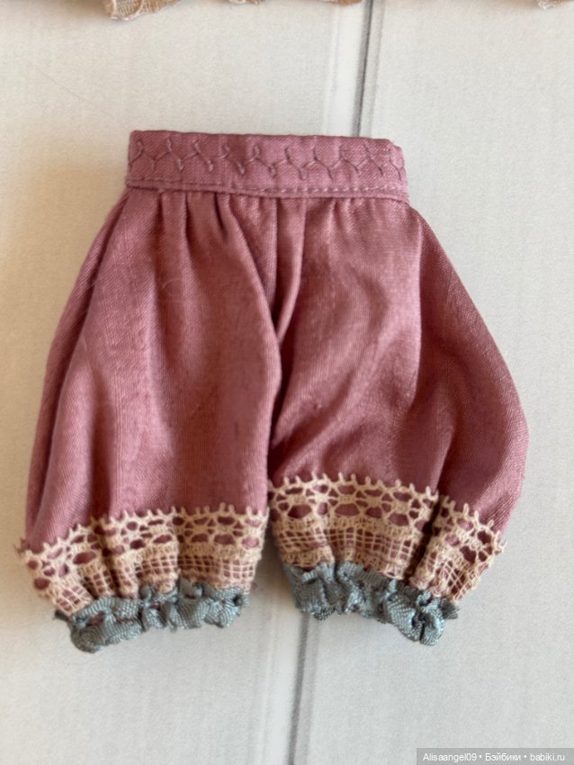 Одежда на блайз от мастера из Италии (фото 5)