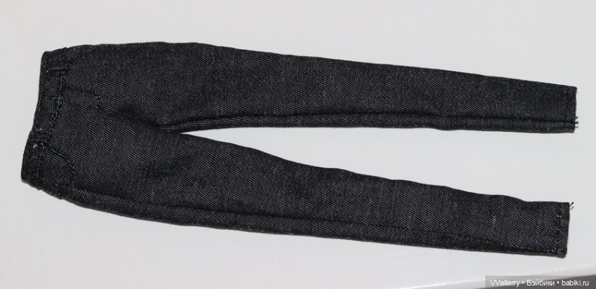 Джинсы от A Doll's Life Vanessa