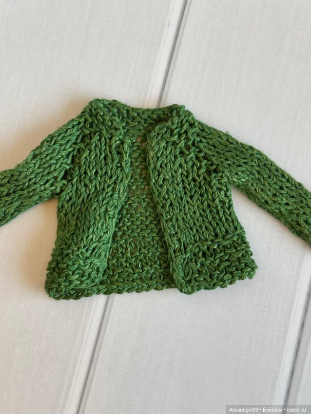 Комплект на блайз 4 предмета (фото 6)