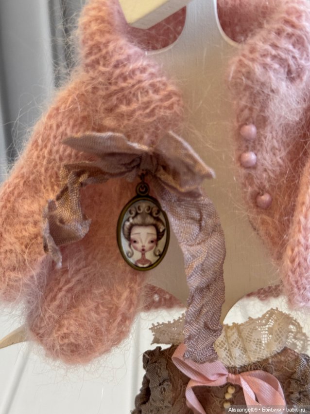 Дорогой комплект на блайз (фото 3)