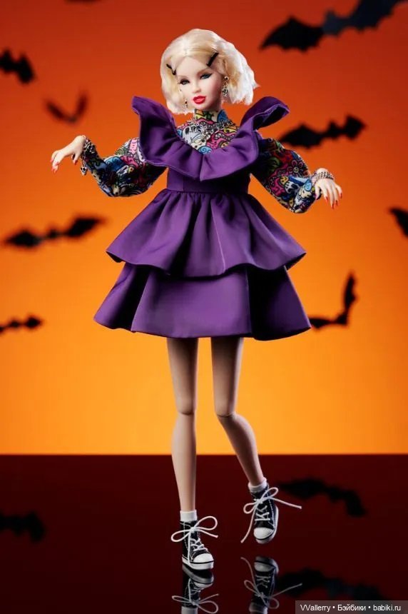 Обувь и носки от Sooki — Обувь для кукол (фото 2)