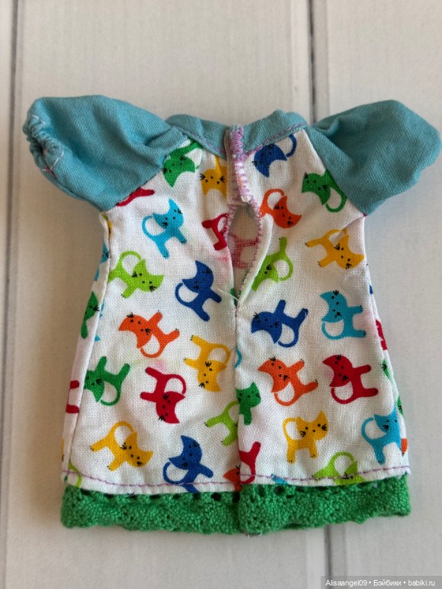 Комплект на блайз 4 предмета (фото 5)