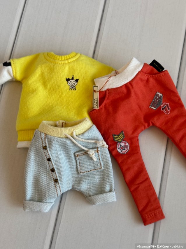 Новые штаны,шорты и толстовка на блайз