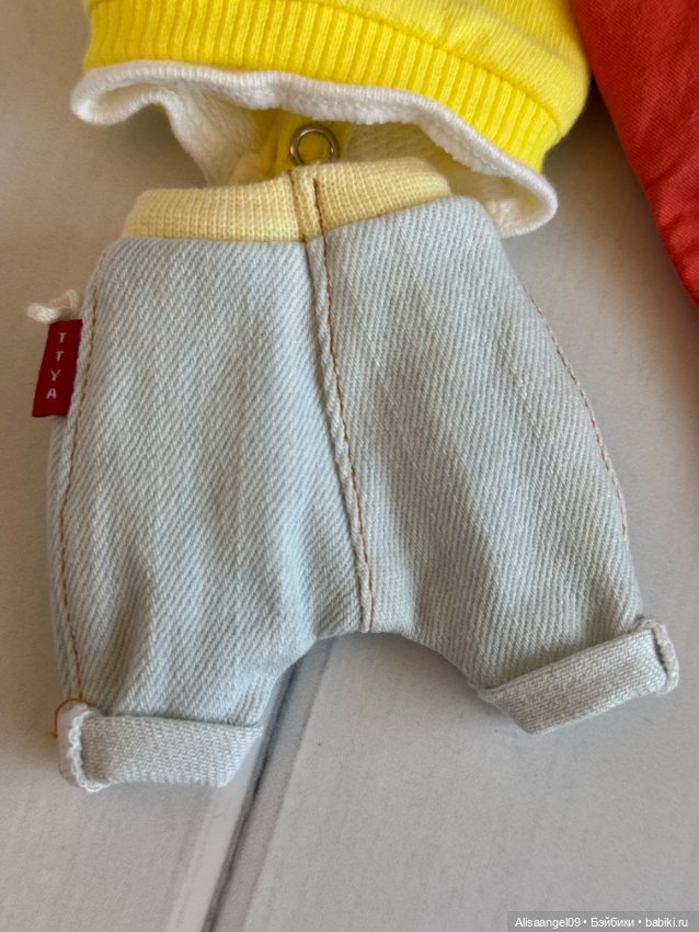 Новые штаны,шорты и толстовка на блайз (фото 3)