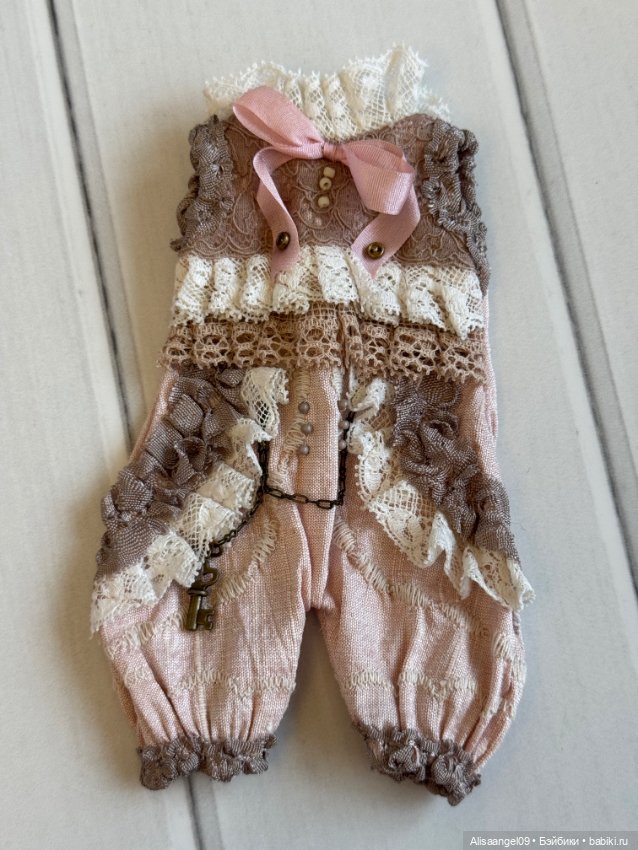 Дорогой комплект на блайз (фото 5)