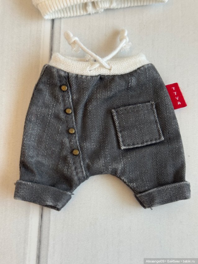 Шорты с футболкой на блайз новые (фото 2)
